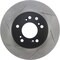 Centric Parts Sport Slotted Brake Rotor, 126.40026Sr 126.40026SR - alternate 1